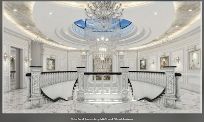 ماسي للتصميم الداخلي دبي - دبي - +971 50 507 1077