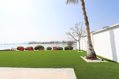 مناظر طبيعية خضراء - دبي - +971 52 536 6713