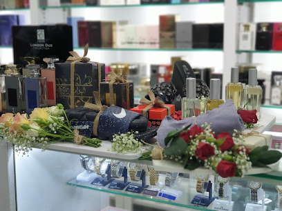 الشهد للعطور والزهور - رأس الخيمة - +971 56 604 5050