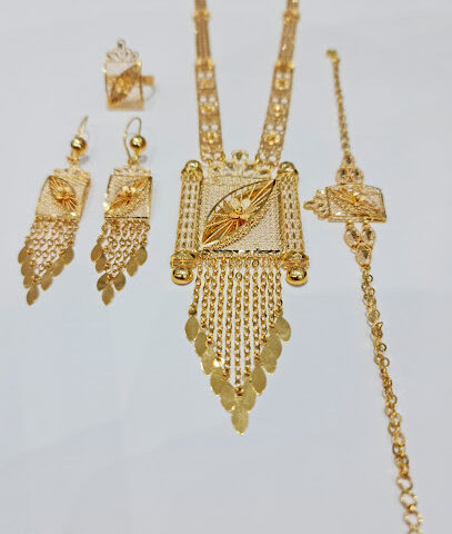 مجوهرات الخليج الفجيرة مريشيد - دبي - +971 9 224 6667
