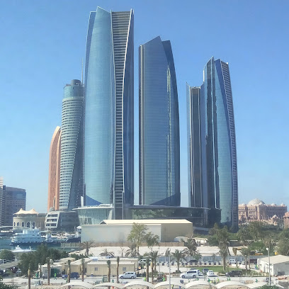 كونتيننتال انشورنس بروكرز ذ - دبي - +971 2 645 9889