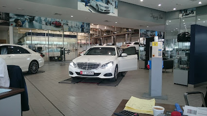 مرسيدس بنز - الفجيرة - +971 2 656 7722