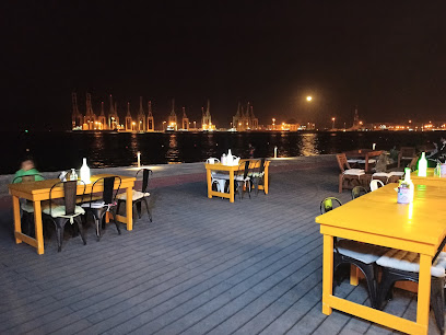 مطعم بابو تاون - دبي - +971 9 222 0511