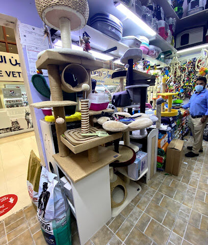 AQUARIUM LIVES CENTER LLC BR MINA - رأس الخيمة - +971 54 441 5722