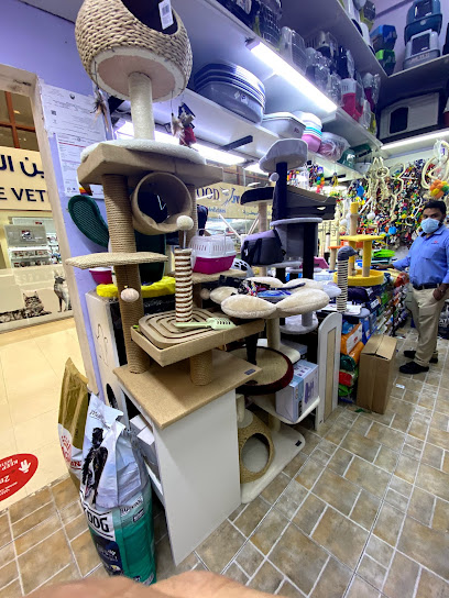 AQUARIUM LIVES CENTER LLC BR MINA - United Arab Emirates|Al Zahiyah - Abu Dhabi|Pet Market