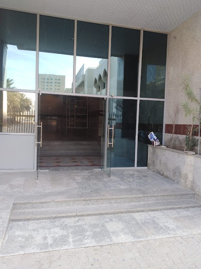شركة سلامة الإسلامية العربية للتأمين | الشارقة - United Arab Emirates|Sharjah|1st Floor