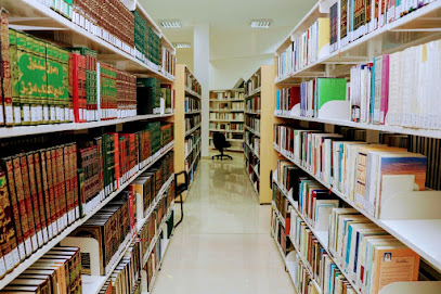 مكتبة سالم عبدالله الحميد الاسلامية العامة - دبي - +971 6 743 1644