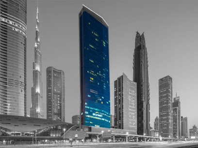 ADG Legal - دبي - دبي - +971 4 441 2031