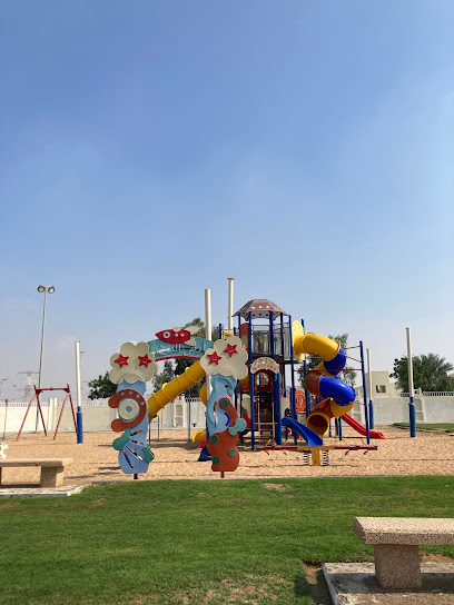 حديقة ام فنين | حديقة أم فنين - United Arab Emirates|Um Fannain - Sharjah