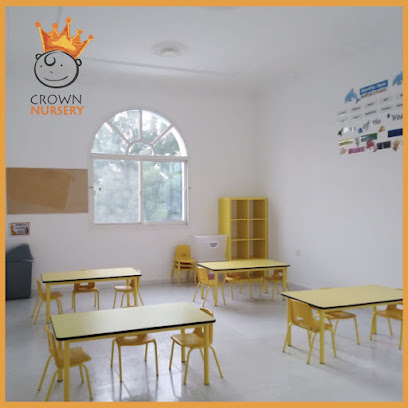 حضانة كراون حضانة كراون - الفجيرة - +971 52 918 1417