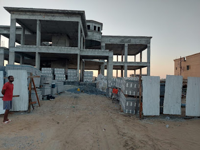 البيت العصري لمقاولات البناء ذ - الفجيرة - +971 54 448 8401