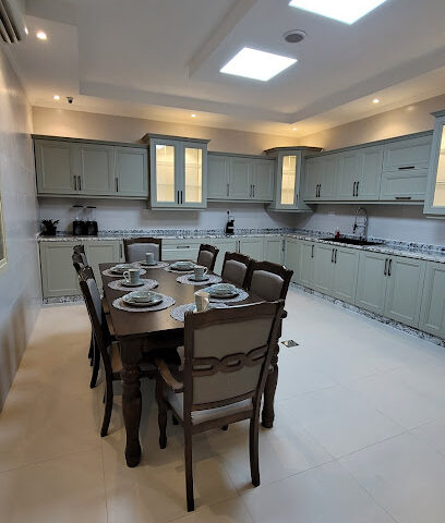 مطبخ العربي - دبي - +971 56 599 4431