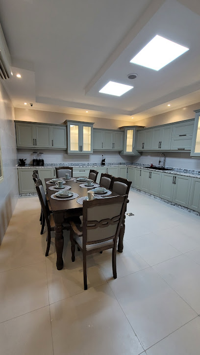 مطبخ العربي - United Arab Emirates|الصناعية - Umm Al Quawain|Mktaa St|Al shamookh building