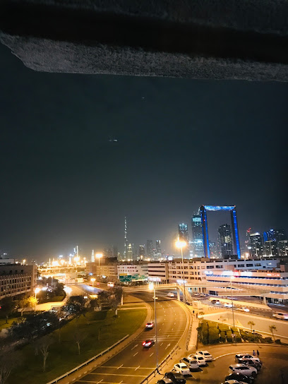 مركز رايت هيلث كلاس الطبي ذ - United Arab Emirates|Al Karama - Dubai|96 Umm Hureir Road
