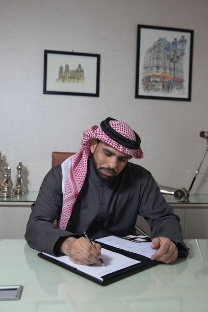 البحر أسوشيتس محامون ومستشارون قانونيون في دبي - United Arab Emirates|Dubai|Office 310