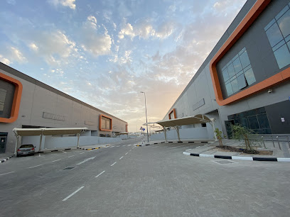 مختبرات G42 - United Arab Emirates|Abu Dhabi|Unnamed Road