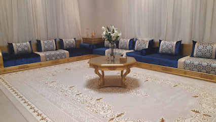 كنوز الأندلس للمفروشات - الفجيرة - +971 55 391 4823