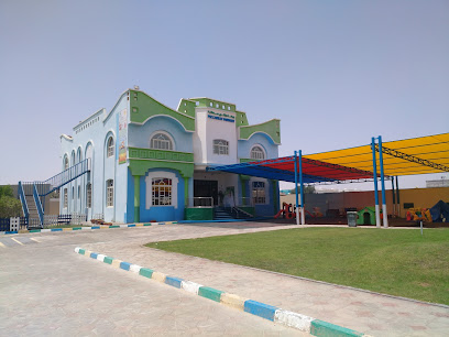 حضانة بيكاديللي - الفجيرة - +971 2 553 7956