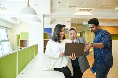 A2Z للتسويق الرقمي والإعلام ذ - دبي - +971 2 411 4560