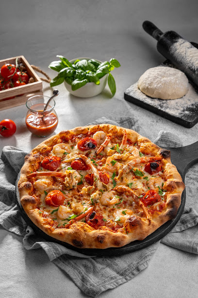 ال فورنو ، الوحدة مول - United Arab Emirates|Abu Dhabi|Hazza ' Bin Zayed The First St 710 Al Wahda Mall