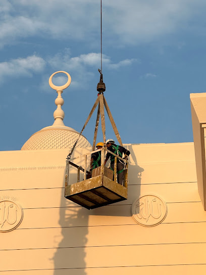 نيو ستار لمكافحة الحشرات وخدمات التنظيف الشارقة - United Arab Emirates|Sharjah|Shop - 01