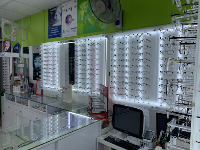 اليمامة للنظارات - الفجيرة - +971 6 525 2227