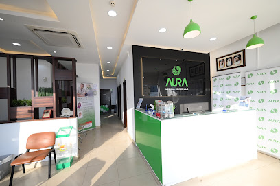 مركز اورا الطبي ذ م م - الفجيرة - +971 6 526 5455