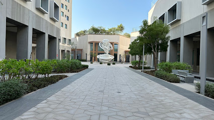 جامعة نيويورك أبوظبي - رأس الخيمة - +971 2 628 4000