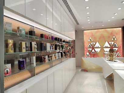 أجمل للعطور (كلباء) - رأس الخيمة - +971 9 256 2941