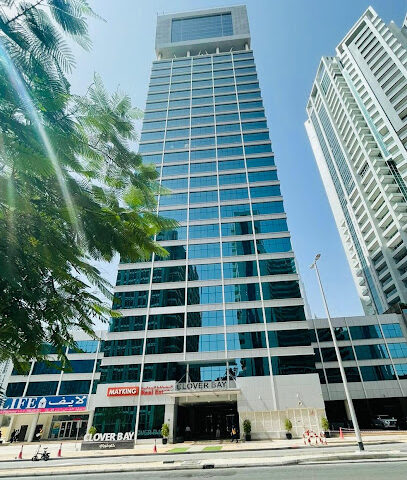 مركز لاكي كات للمساج الخليج التجاري دبي - الفجيرة - +971 56 664 2337