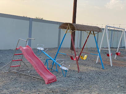 ملعب - رأس الخيمة -