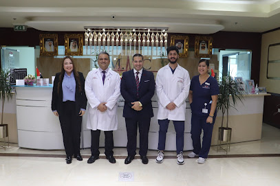 د. محسن عزام - الفجيرة - +971 55 173 1970
