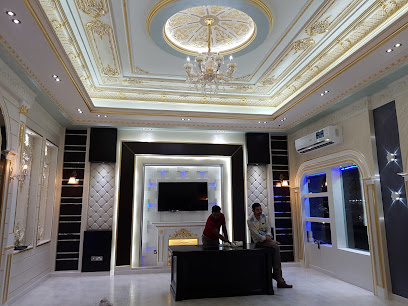 بيت الفن للديكور - دبي - +971 7 228 8116