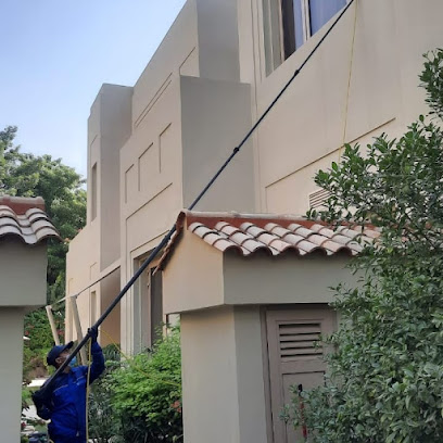 شركة بلو سمارت للتنظيف ومكافحة الحشرات - رأس الخيمة - +971 56 525 9591