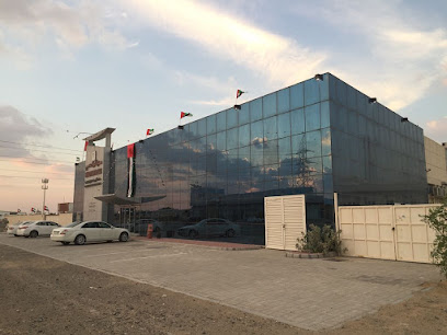 شامو بلاست - رأس الخيمة - +971 6 749 0299