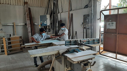 ARK Space Interior Design Works LLC - دبي - +971 4 264 7337