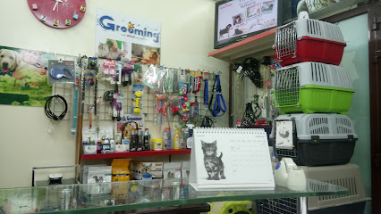 PETS OASIS Veterinary Clinic عيادة واحة الحيوانات البيطرية - رأس الخيمة - +971 50 583 1983