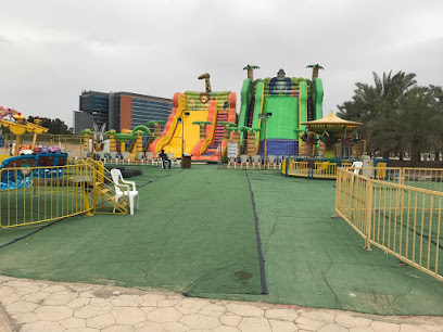 منتزه خليفة - الفجيرة - +971 2 441 8174