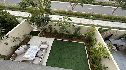 المصطفى لتنسيق الحدائق - دبي - +971 55 523 4669