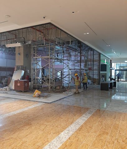 شركة الهدف للتصميم الداخلي والمقاولات - دبي - +971 6 573 8282