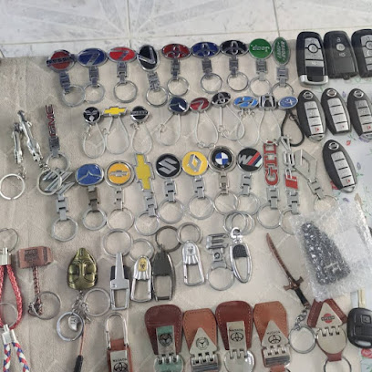 Al Filaya Key Duplication - AL-FKD - دبي - +971 50 740 1914