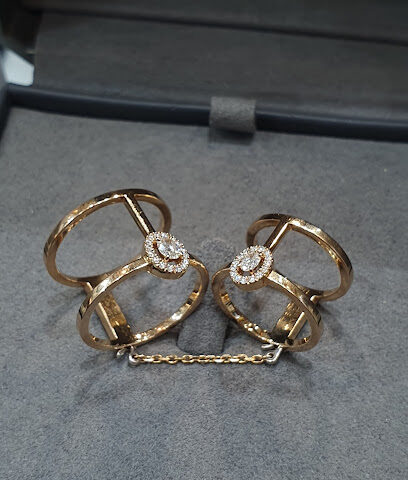 مجوهرات الاستقلال - دبي - +971 2 621 0734