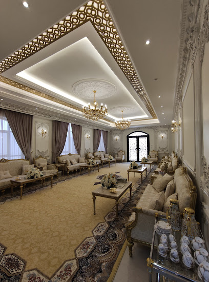 ديكور ذهبي - United Arab Emirates|Central District - Abu Dhabi