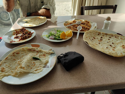 مطعم الحزام الاخضر - دبي - +971 9 238 3759