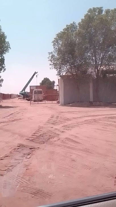 مختبر أبوظبي (ADMAC) - United Arab Emirates|Abu Dhabi|Al Mafraq Majaari road|7HVF+33H