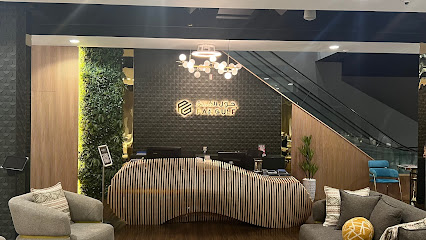 أثاث وديكورات PanGulf® - دبي - +971 6 553 3558