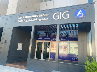 جيج الخليج - United Arab Emirates|Abu Dhabi|13th St|Building 11 A&B