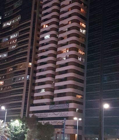 البحيرة للتأمين - أبو ظبي - دبي - +971 2 622 6200