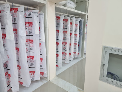 مصبغة و مغسلة الخدمة الشاملة الاتوماتيكية AL KHEDMAH AL SHEMLAH AUTOMATIC LAUNDRY - دبي - +971 54 509 9919