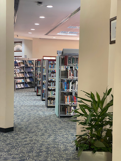 مكتبة أم سقيم - United Arab Emirates|Umm Suqeim - Jumeirah 3 - Dubai|770 Jumeirah St